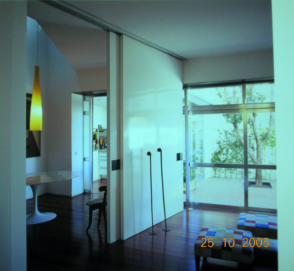 reforma vivienda c/Gerrero y Mendoza