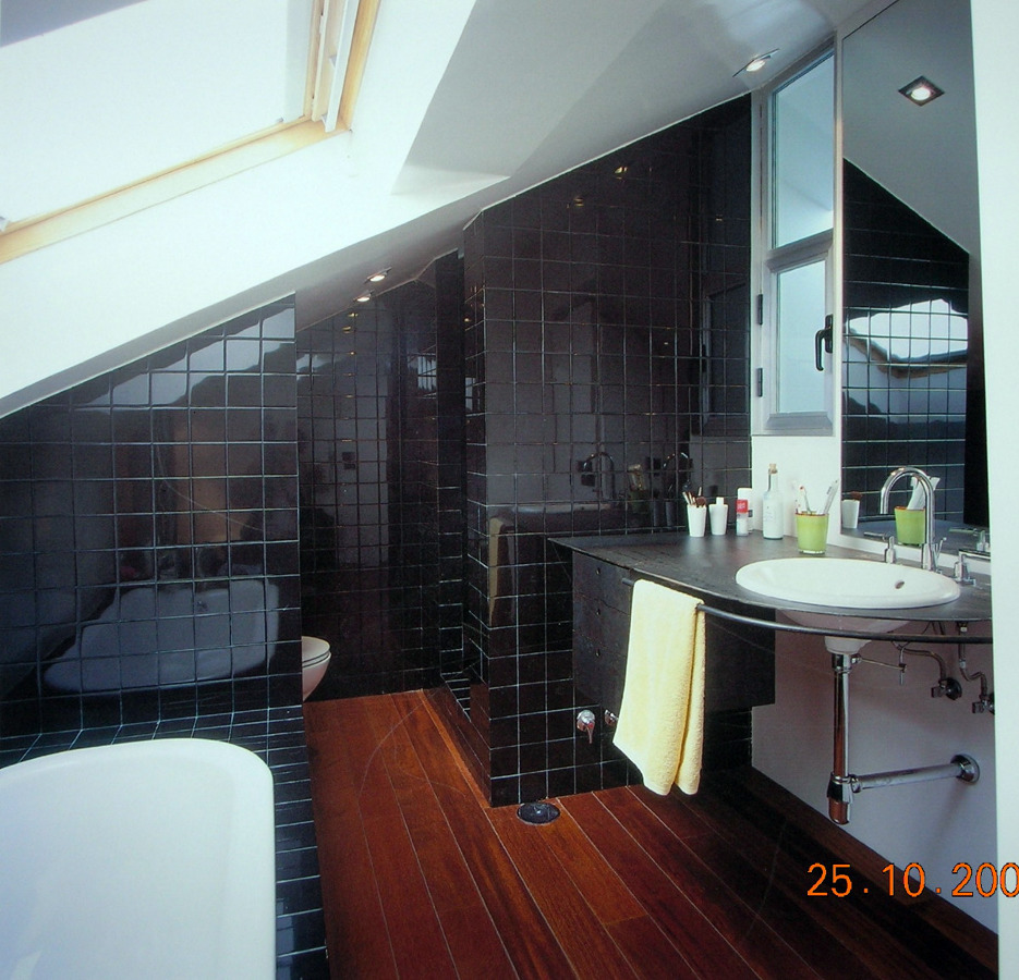 reforma vivienda c/Gerrero y Mendoza