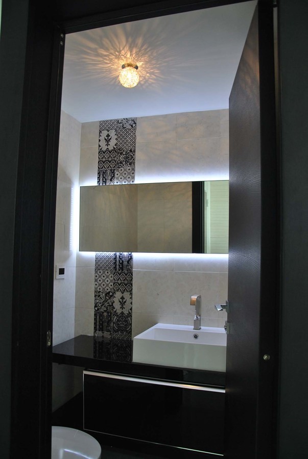 Reforma Vivienda baño