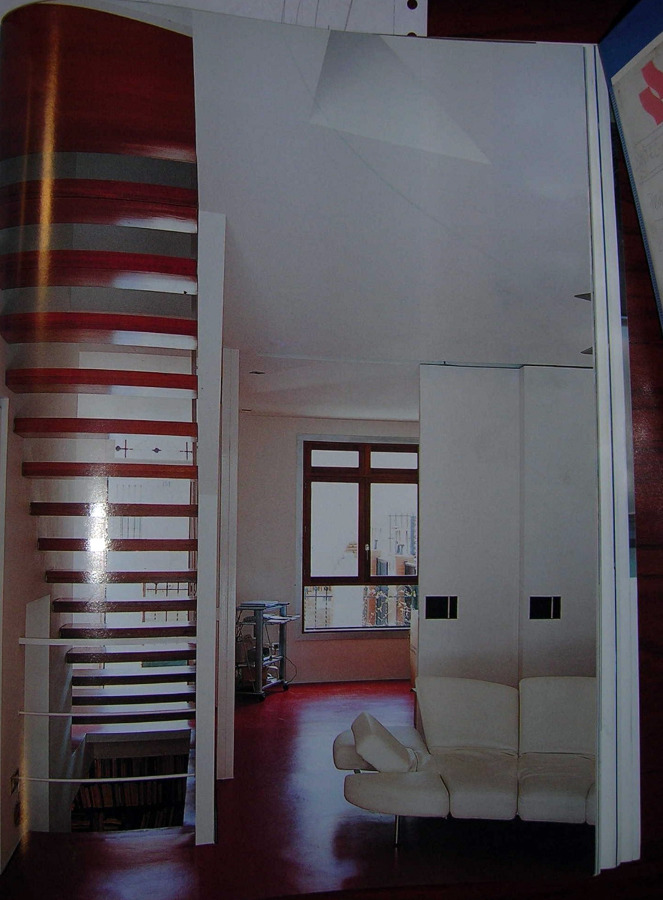 reforma vivienda c/coronel blanco