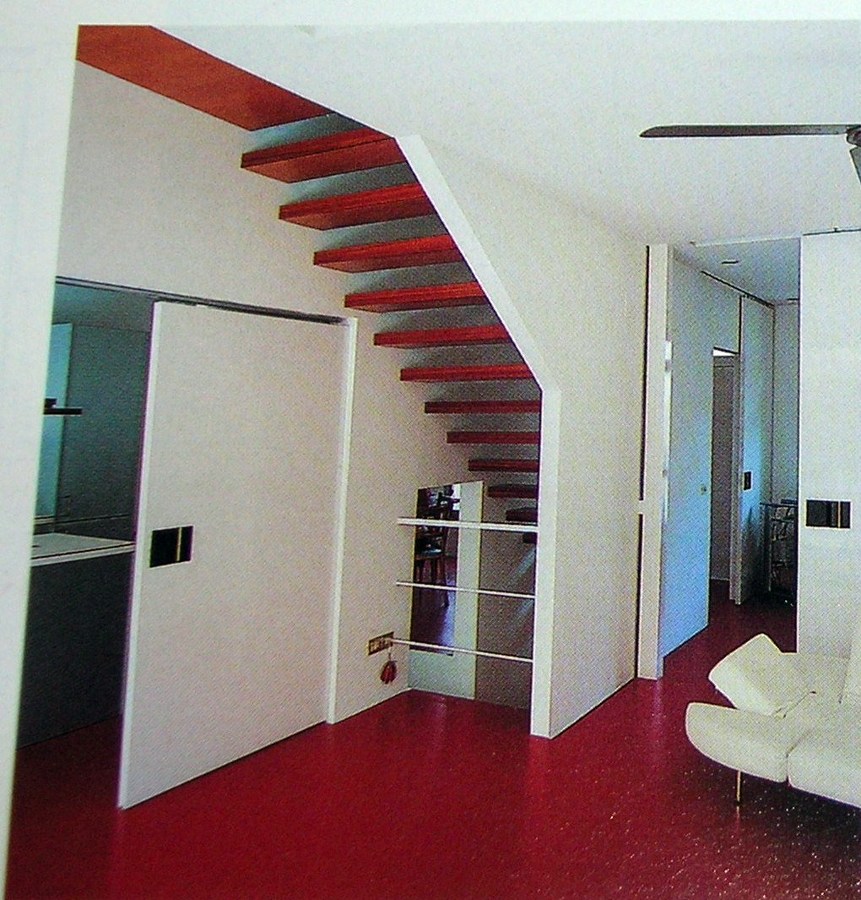 reforma vivienda c/coronel blanco