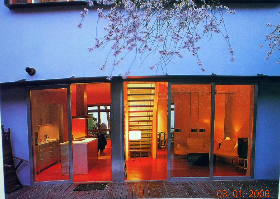 reforma vivienda c/coronel blanco