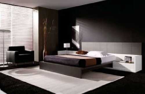 Reforma vivienda Bilbao (zona dormitorio)