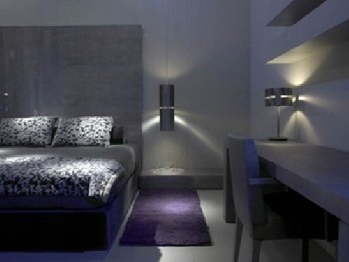 Reforma vivienda Bilbao (zona dormitorio)