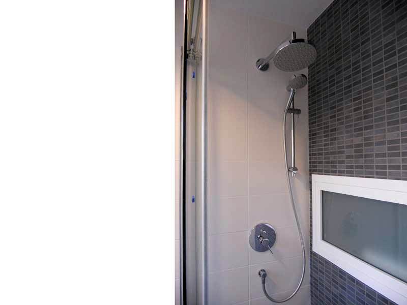 Reforma vivienda calle Cuba - Valencia