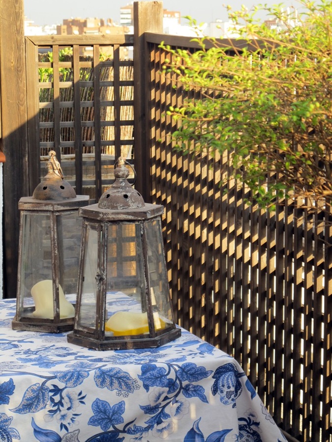 Reforma vivienda Chamartin