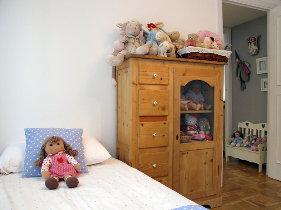 Reforma vivienda Chamartin