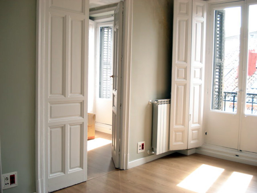 reforma vivienda chueca