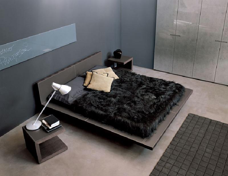 Reforma vivienda Durango (zona dormitorio)