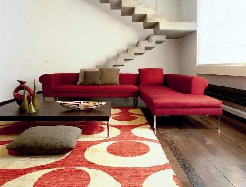 Reforma vivienda Durango (zona salon)