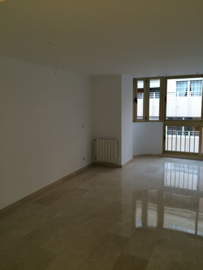 REFORMA VIVIENDA EN ALICANTE