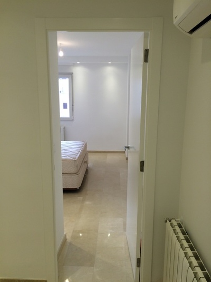 REFORMA VIVIENDA EN ALICANTE