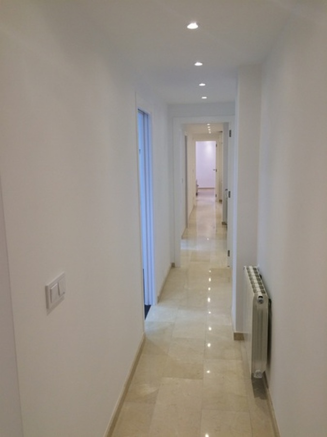 REFORMA VIVIENDA EN ALICANTE