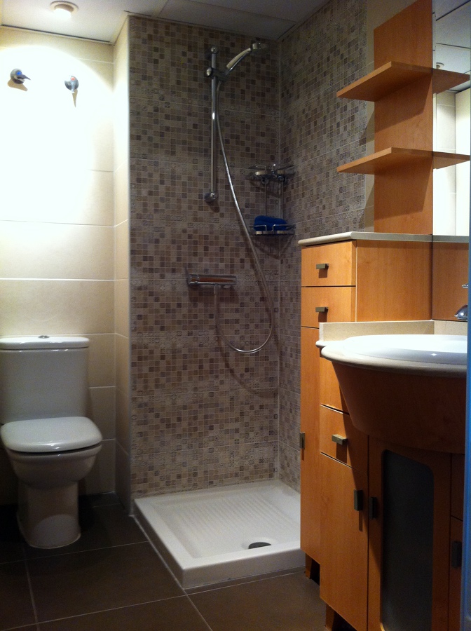 reforma vivienda en Aznar Molina