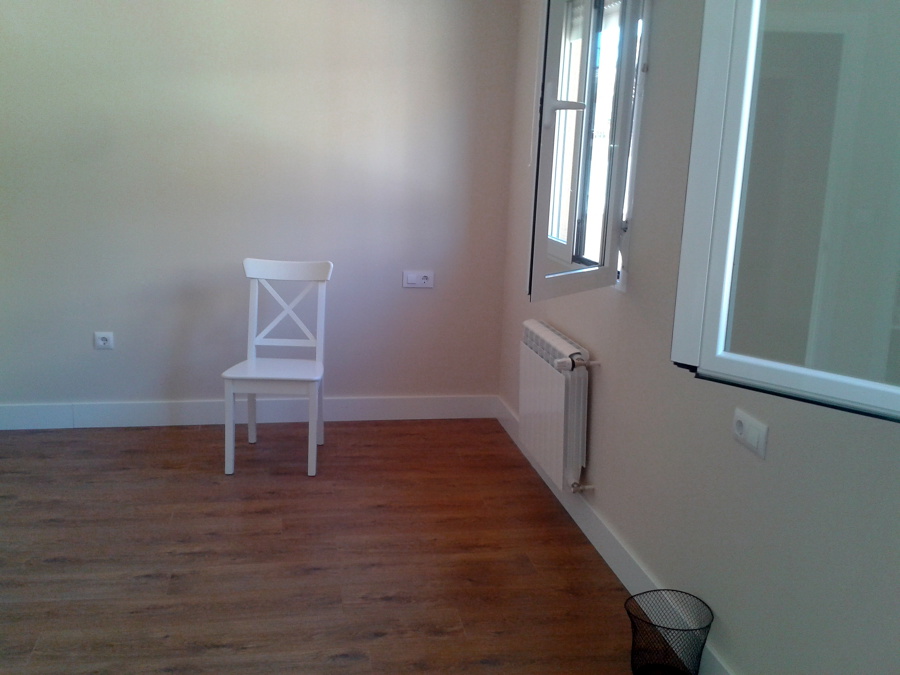 reforma vivienda en plasencia