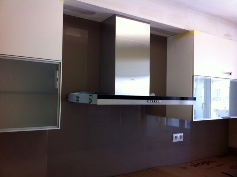 REFORMA VIVIENDA - GIJON