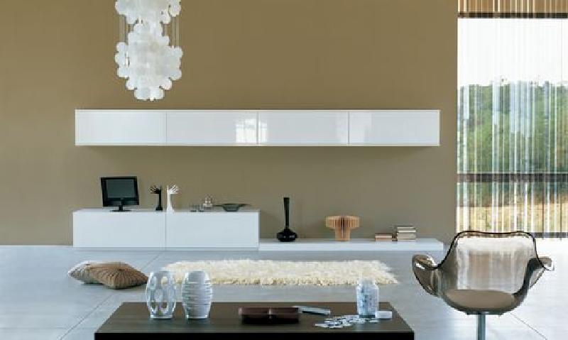 Reforma vivienda Lemoa (zona salon)