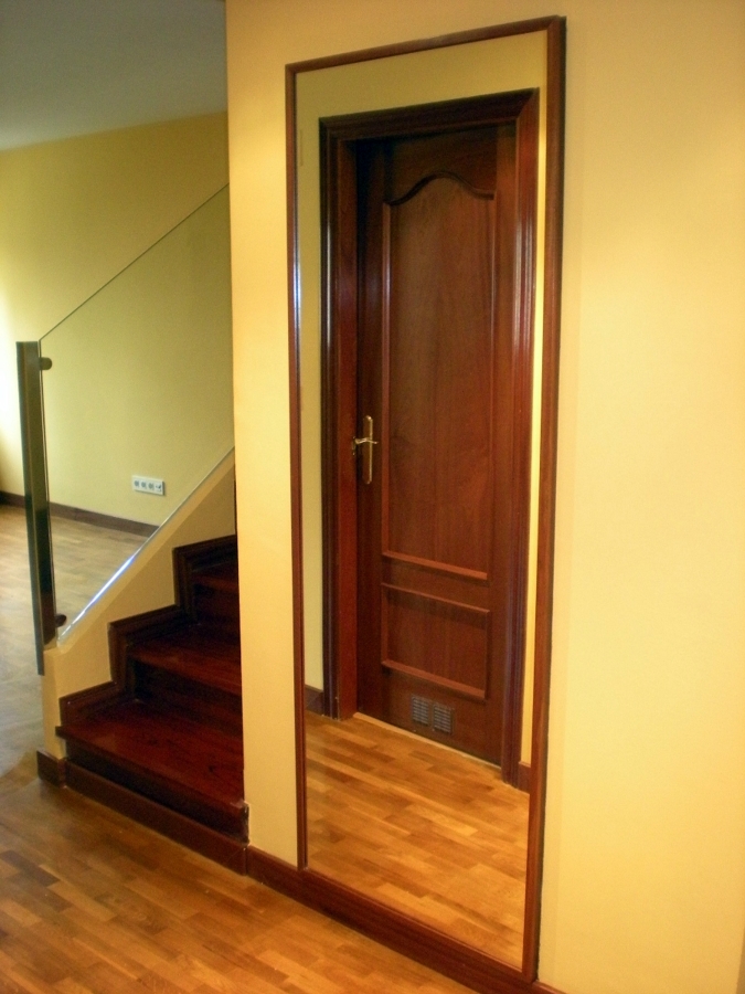 REFORMA VIVIENDA - MIERES