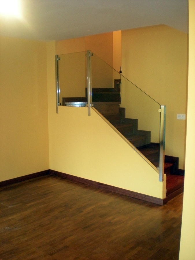 REFORMA VIVIENDA - MIERES