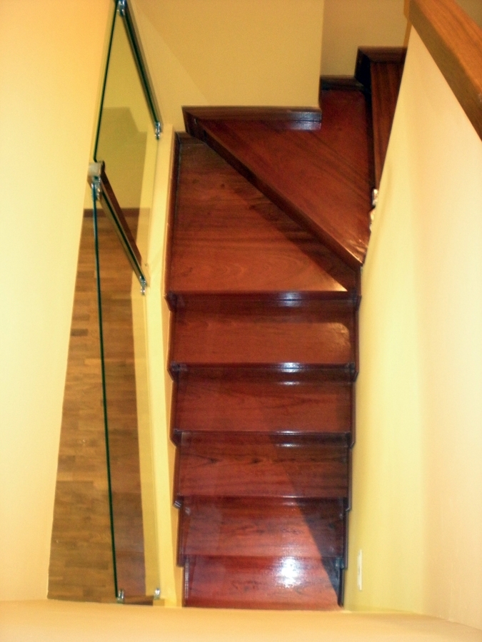 REFORMA VIVIENDA - MIERES