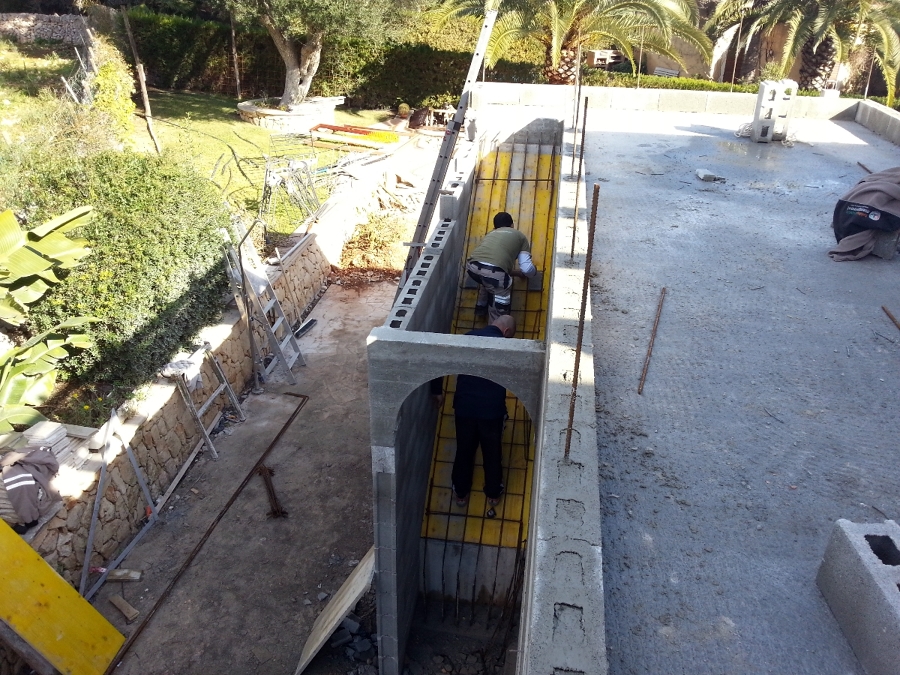 Reforma Vivienda Porto Petro