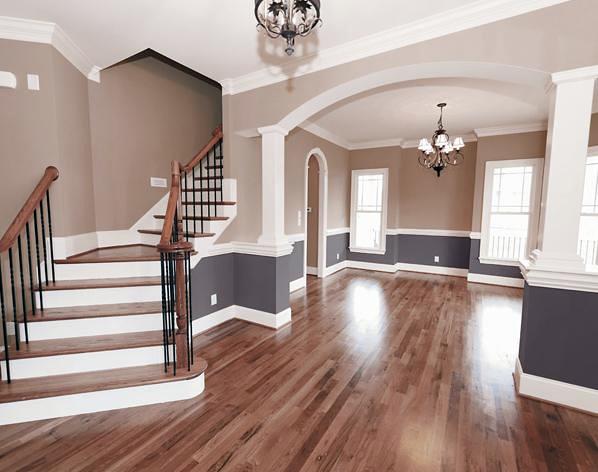 Reforma Vivienda Pozuelo de Alarcón