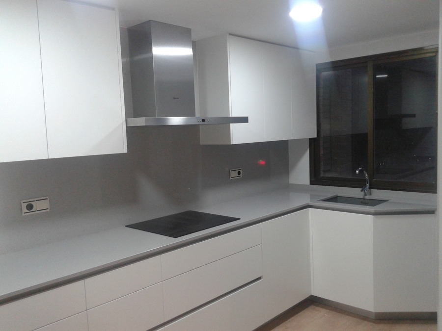 Reforma vivienda Benimaclet