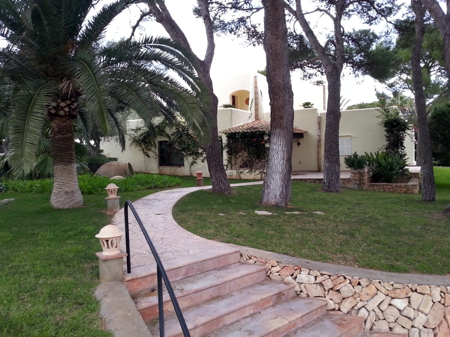 Reforma Vivienda Unifamiliar