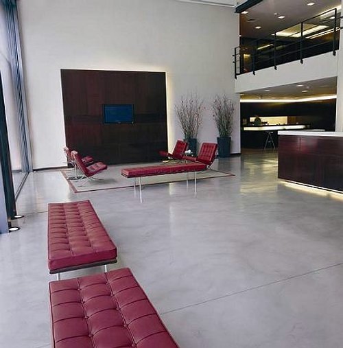 Reforma Vivienda Unifamiliar