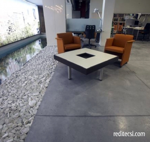 Reforma Vivienda Unifamiliar