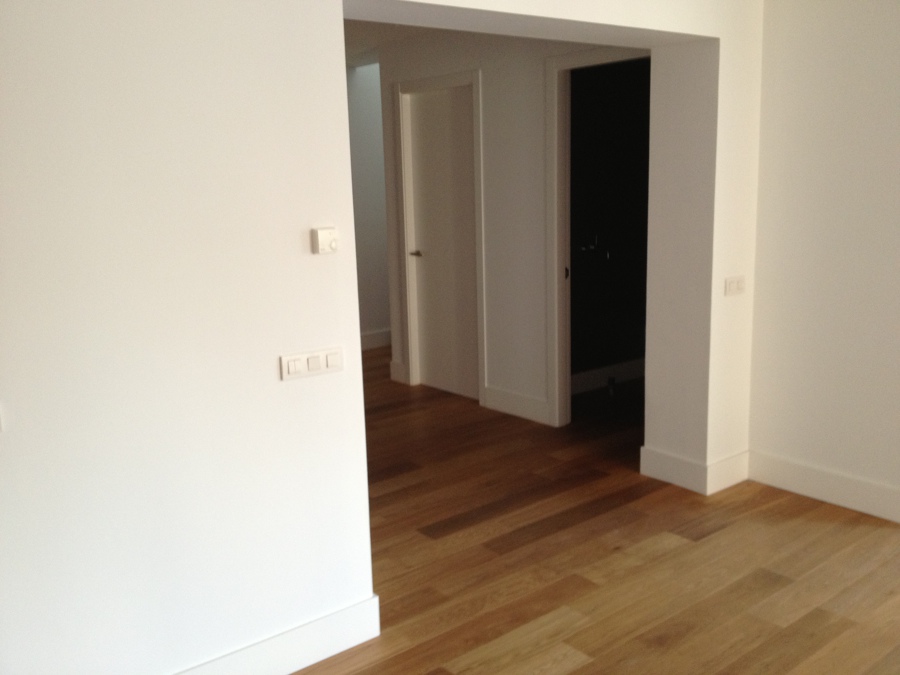 REFORMA Y AMPLIACION EN SELVA