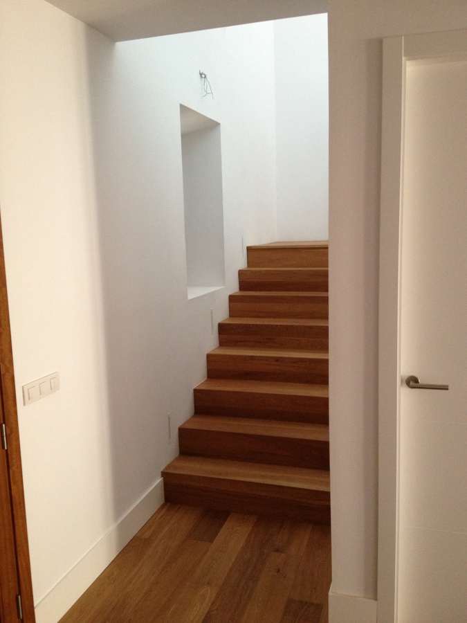 REFORMA Y AMPLIACION EN SELVA