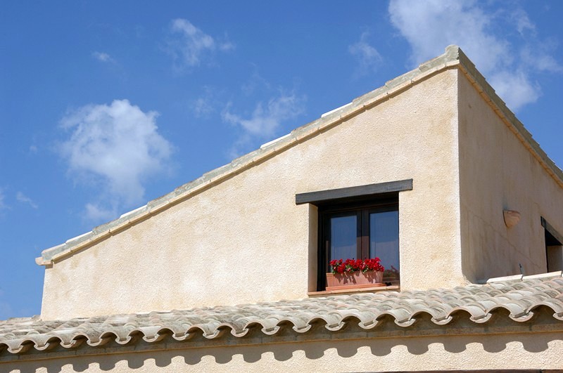 Reforma y ampliación vivienda rústica