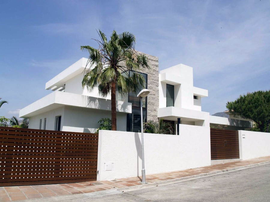 REFORMA Y AMPLIACION VIVIENDA UNIFAMILIAR