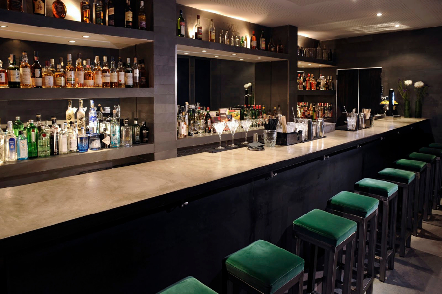 Reforma y decoracion CocktaiLAb Buenos Aires