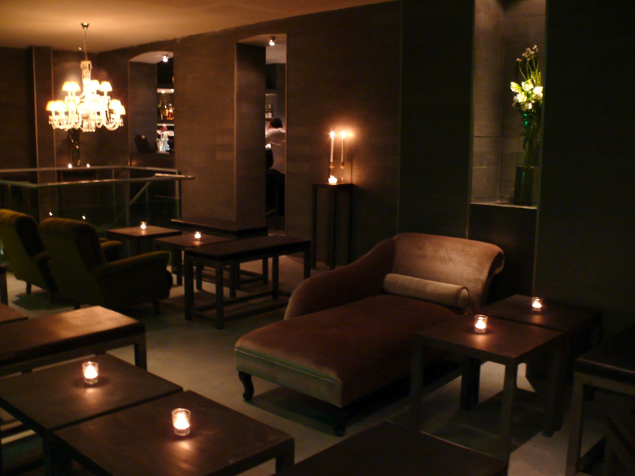 Reforma y decoracion CocktaiLAb Buenos Aires