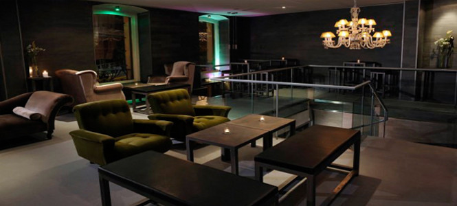 Reforma y decoracion CocktaiLAb Buenos Aires