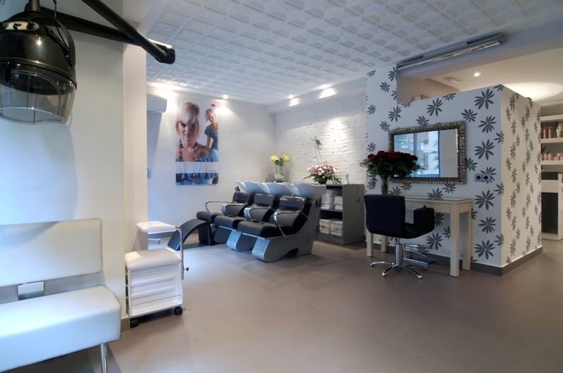 Reforma y decoración comercio minorista en Torrent