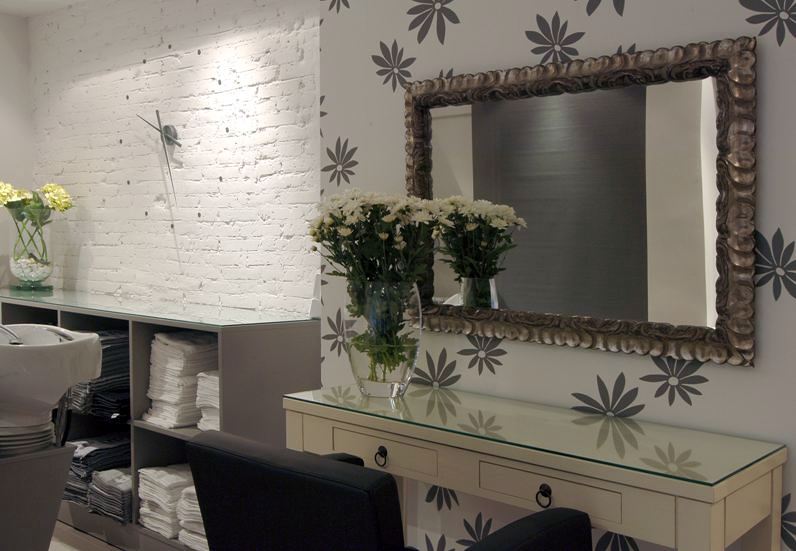 Reforma y decoración comercio minorista en Torrent