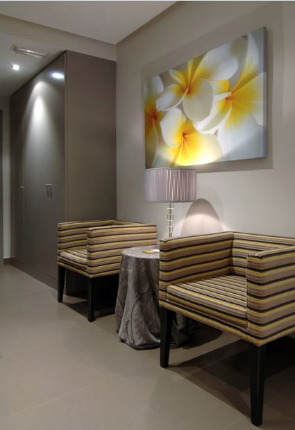 Reforma y decoración comercio minorista en Torrent