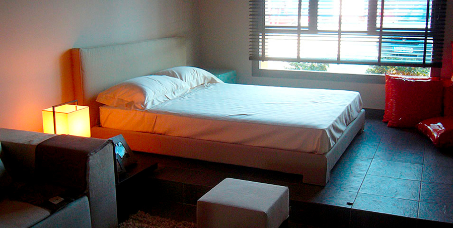 Reforma y decoracion Loft