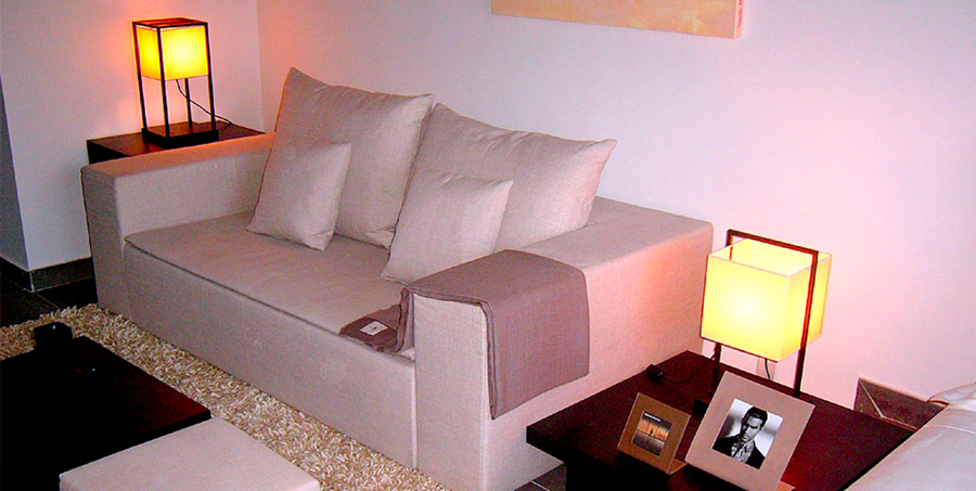 Reforma y decoracion Loft
