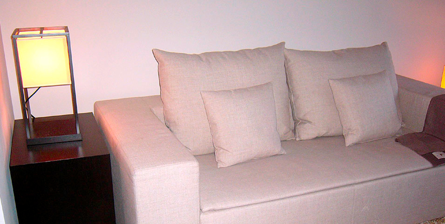 Reforma y decoracion Loft