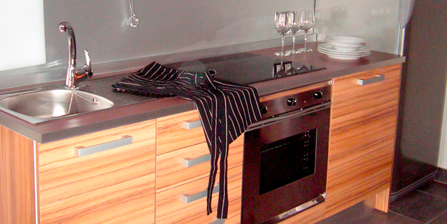 Reforma y decoracion Loft