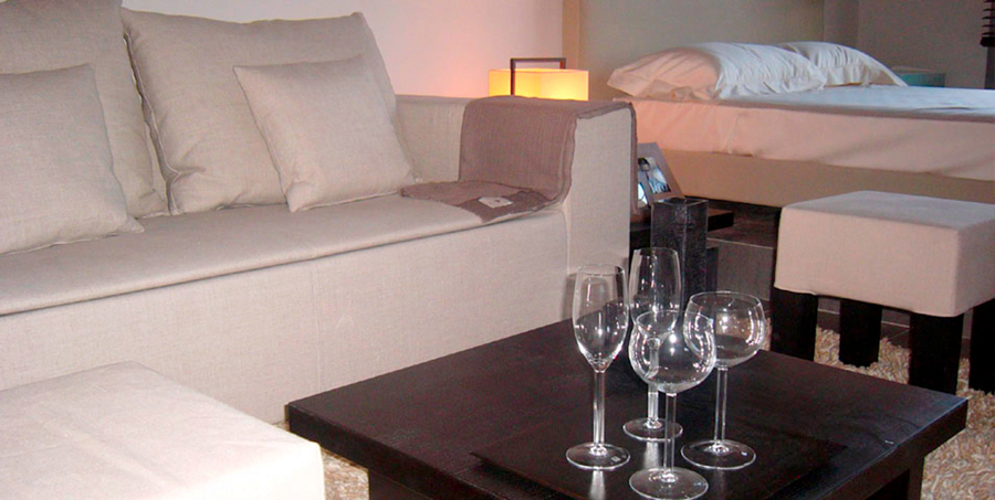 Reforma y decoracion Loft