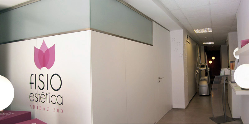 raddi ARQUITECTES Reforma e interiorismo en local comercial, Barcelona