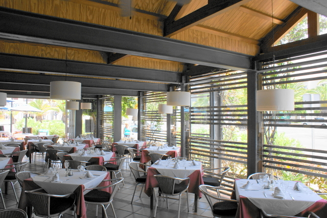 Reforma y Rehabilitación en el Aparthotel HG Tenerife Sur