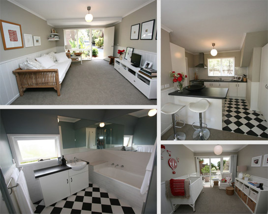 Reformas en Zaragoza