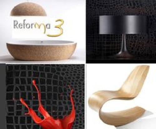 Reforma3... i millora el teu entorn