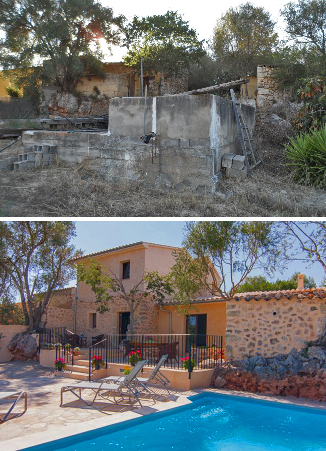 REFORMA VIVIENDA COSTITX